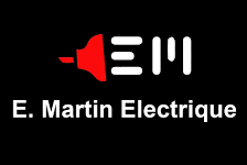 E. Martin Electrique