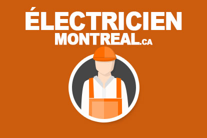 Électricien Montréal