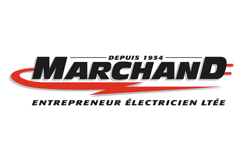 Marchand entrepreneur électricien Ltée