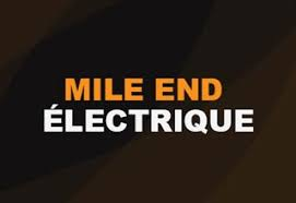 Mile End Électrique