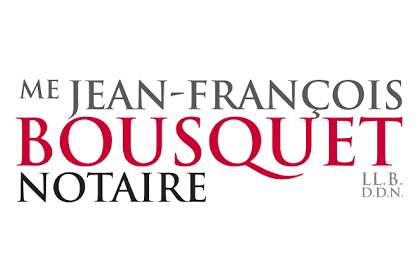 Jean-Francois Bousquet Notaire