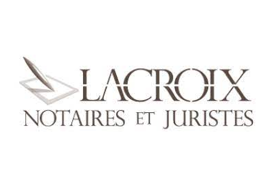 Lacroix Notaires et Juristes