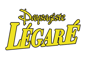 Paysagiste Légaré