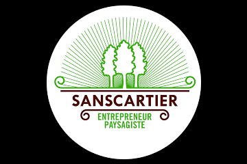 Sanscartier Paysagiste