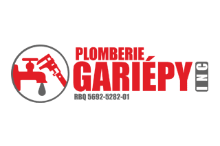 Plomberie Gariépy