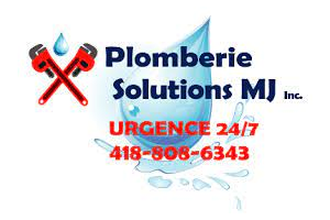 Plomberie Solutions MJ Inc.
