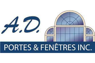 AD portes et Fenêtres Inc.