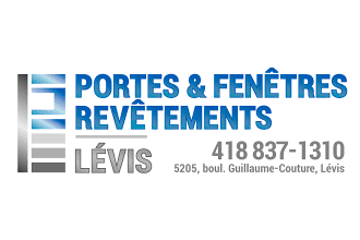 Portes etamp; Fenêtres Revêtements Lévis