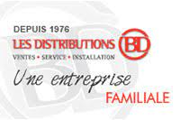 Les Distributions BD