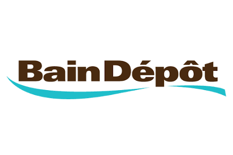 Bain Dépôt