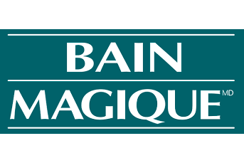 Bain Magique