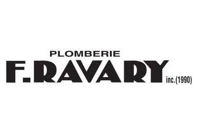 Plomberie F Ravary Inc